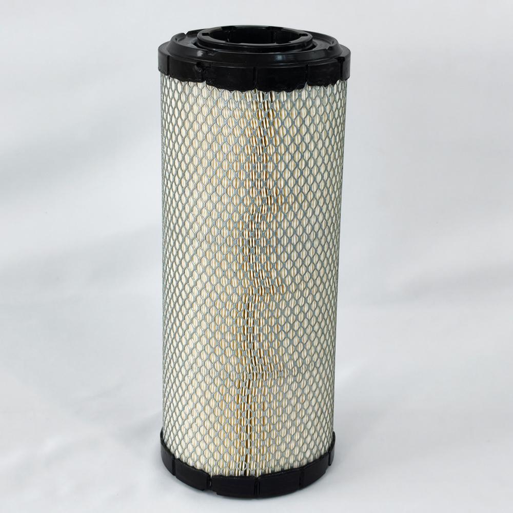 High-Efficiency Particulate Air Filter Element