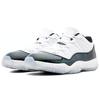 Air Jordan 11 Retro Low 'Emerald' Jordan 528895-145