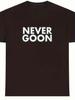 Ever Goon TShirt A Humorous And Sarcastic Piece for The Weirdcore Gen Z Crowd Perfect As a Cringe Gift