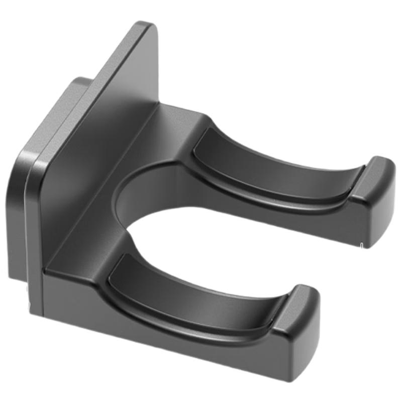 Xinfei Universal No-Drill Hair Dryer Holder