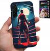 Etui Do Samsung Galaxy A26 5G - Boks Sporty Walki Bokserzy Wzory + Szkło