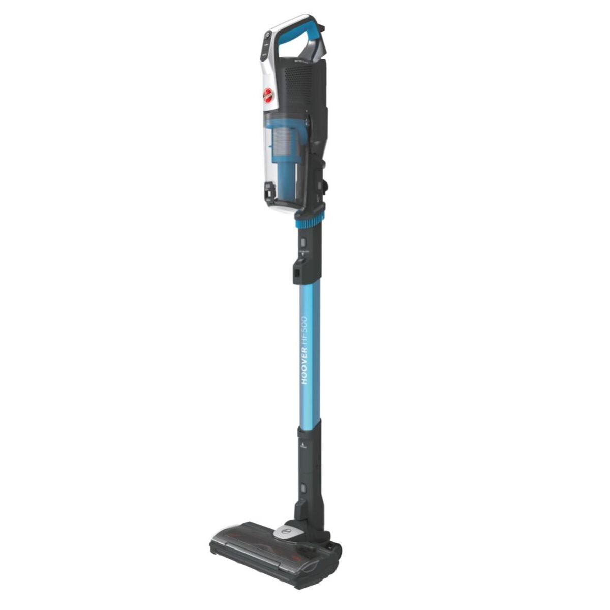 

Hoover HF522STP 011 Ручной пылесос мощностью 290 Вт