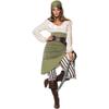 Smiffys Costume da donna/signora Shipmate Sweetie