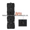Main Window Switch for 2015-2020 Ford Lincoln MKZ/MKC (Part DP5Z-14529-BA)