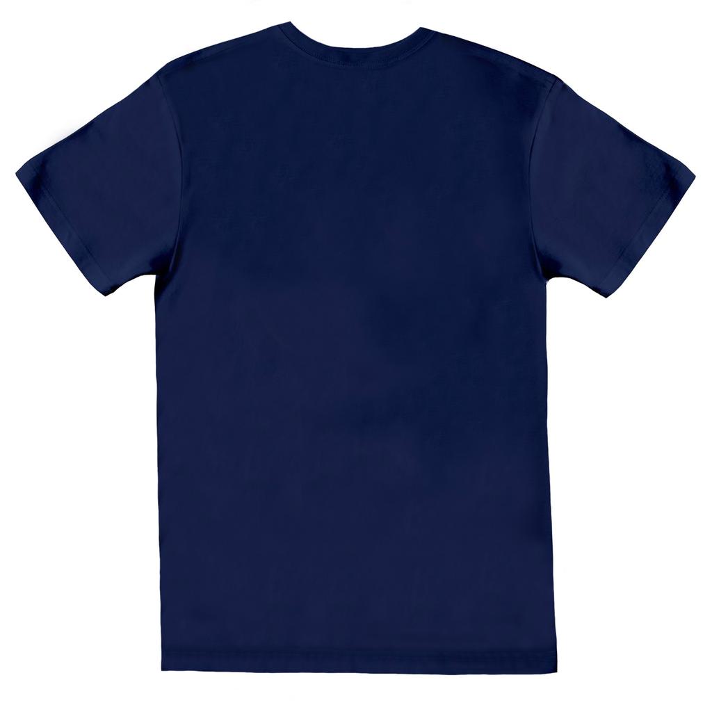 Marvel Comics T-shirt in Cotone Unisex Adulto con Logo Box