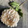 Large Single Chrysanthemum Country Style Living Room Flower Arrangement Artificial Flowers Wedding Shooting Props Decor Floral