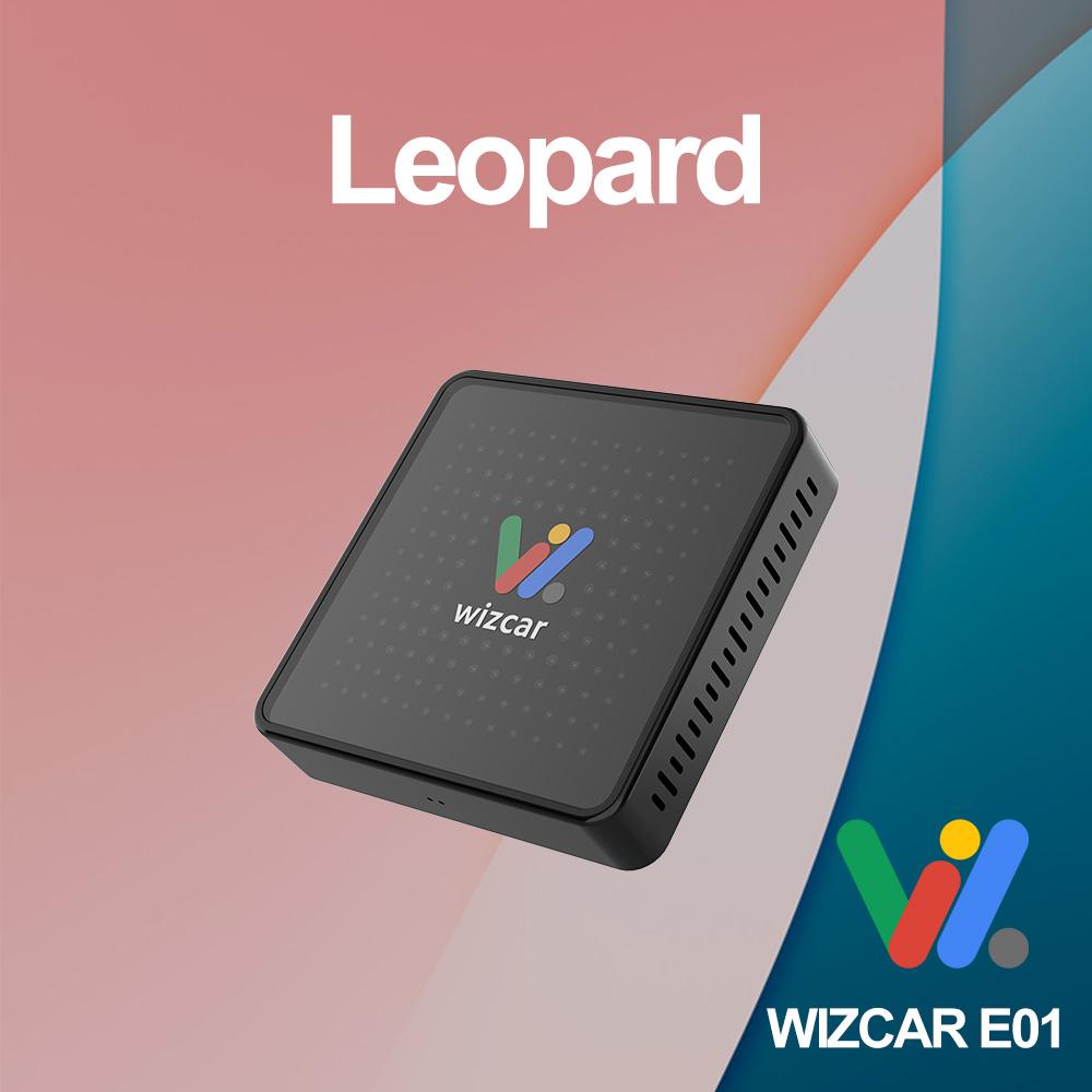 

BYD Leopard 3 5 7 8 FangChengBao WIZCAR E01 Google Карты Spotify Музыка Многоязычный Apple CarPlay Android Auto для Китайской Версии Leopard 3