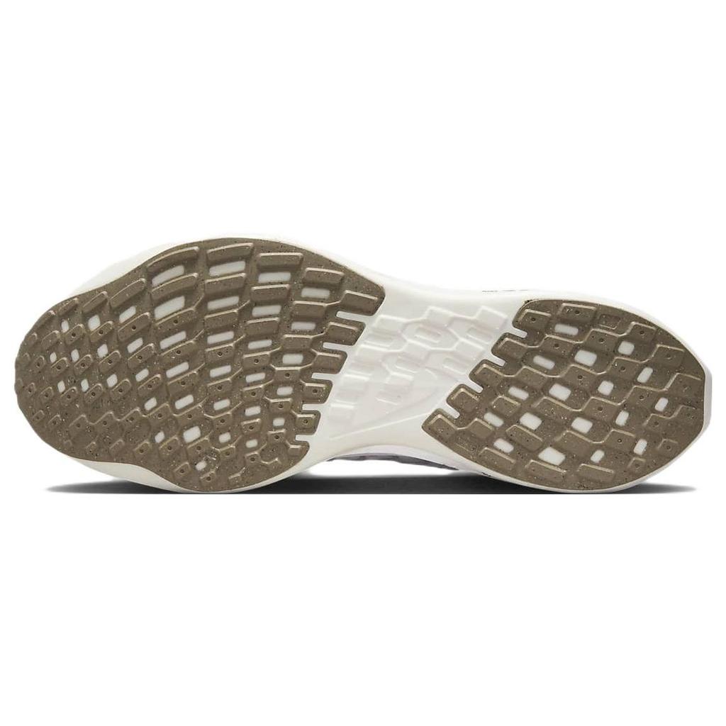 Nike Pegasus Turbo Next Nature White Light Bone Men Sneakers Light-Iron-Ore Iron-Grey DM3413-100