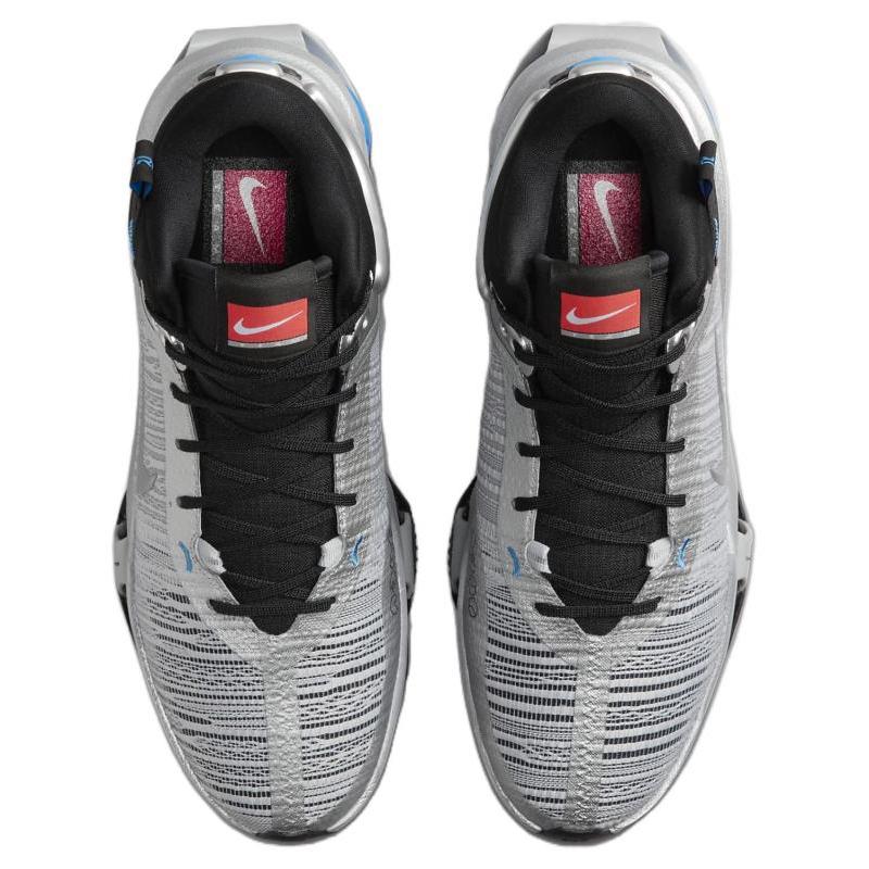 Nike Air Zoom G.T. Jump 2 ASW EP 'Silver Light Photo Blue' Sneakers Casual FZ5742-001