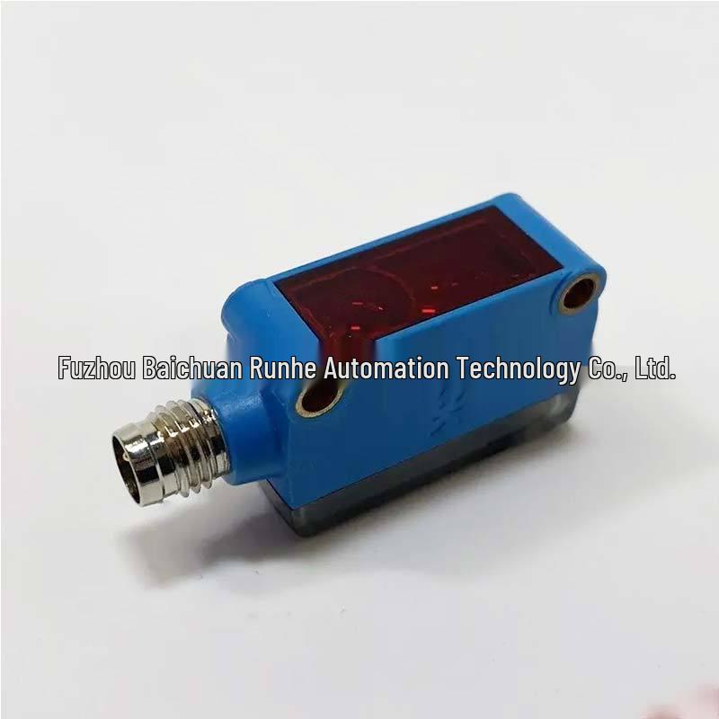 Brand New GL6-P4111 Sick Reflective Photoelectric Sensor Switch 1050706 GL6-P4111