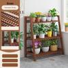 Bamboo Multi-layer Plant Stand