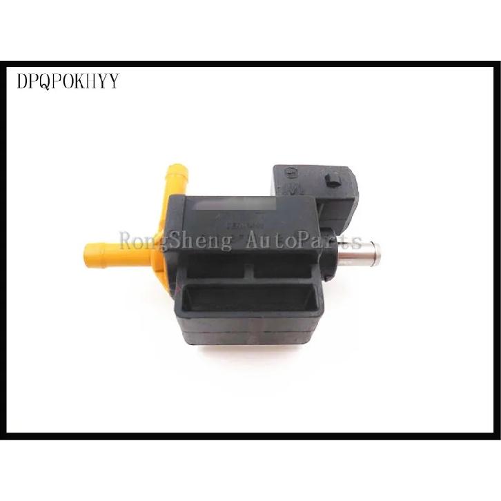 DPQPOKHYY BOOST PRESSURE CONTROL VALVE SENSOR For FORD FOCUS 3 KUGA 7.03507.03 59001170535