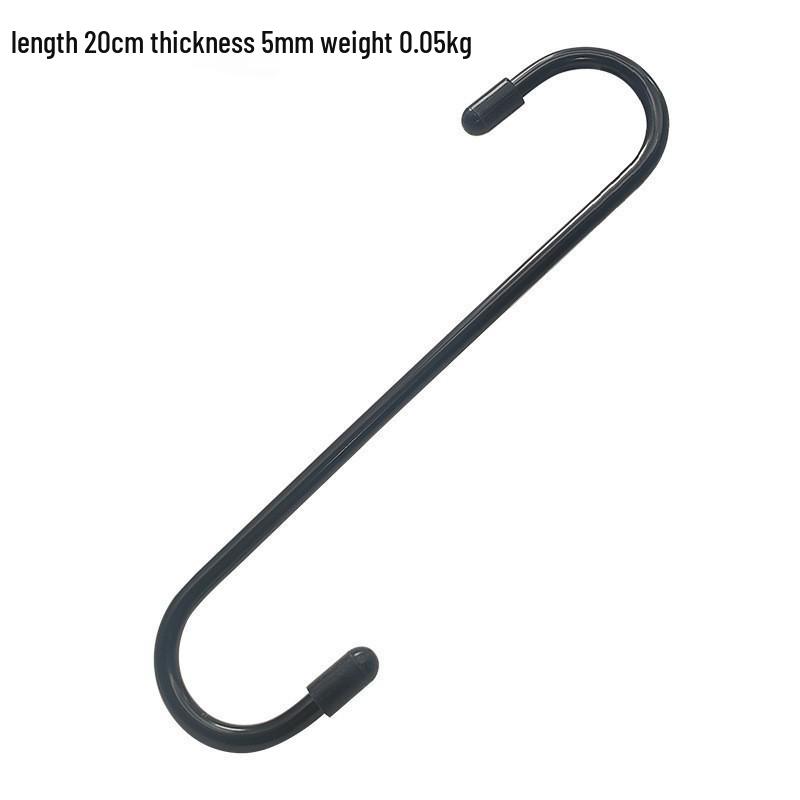 

S-Shaped Brake Caliper Pad Replacement Hook