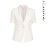 ELLASSAY Women's Slim-Fit Blazer