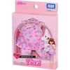 Takara Tomy Licca-chan Dress LW-05 Pajamas Outfit for Dress-Up Play Toy for Ages 3 and Up