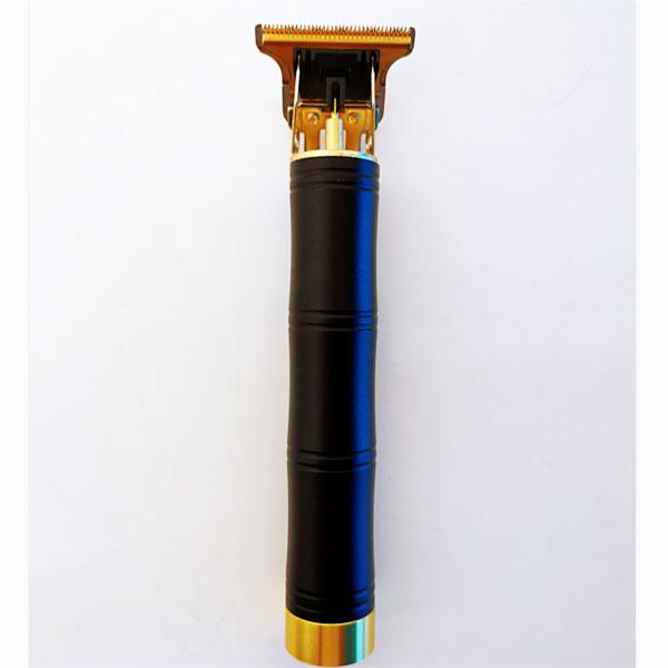 2021 USB T9 Hair Clipper Professional Electric Hair Trimmer Barber Shaver Trimmer Beard Men Hair Cutting Machine for Men