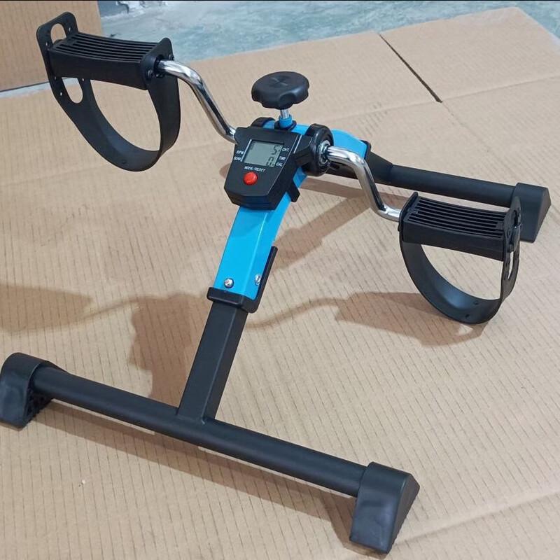 Yuanzu Dual-Use Arm & Leg Exercise Bike for Seniors