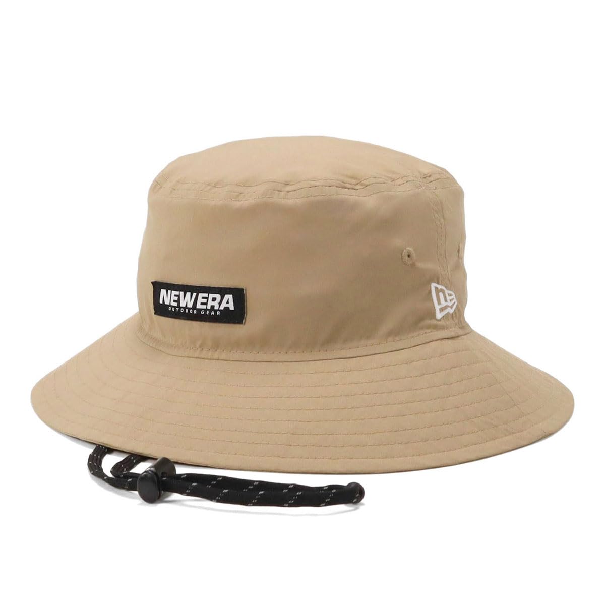 

Шляпа для приключений на открытом воздухе Стрейч Бежевый OD ADV LT STRETCH NEOG BEI [New Era] S/M бежевый