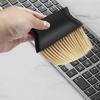 Car Interior Dust Brush Car Cleaning Brush Soft Detailing Brush for Automotive Dashboard Vents