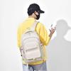 Cross-border Student Backpack: Unisex Multifunctional Travel & Casual Large Capacity