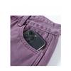 Wide Leg Denim Pants Loose Fit High Waist Spring Summer Casual Trousers