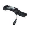 Inner /Carrier /Mechanism Door Handle Base 3C0837885A 3C0837886A Plastic Replacement Part For CC 2012-2017 For Passat 2008-2015Good Product
