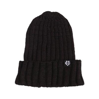Touca EIGHTVOLUME Ev Plain Pop (Preto)