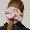 VVV Metal King Scrunchie _ Pink