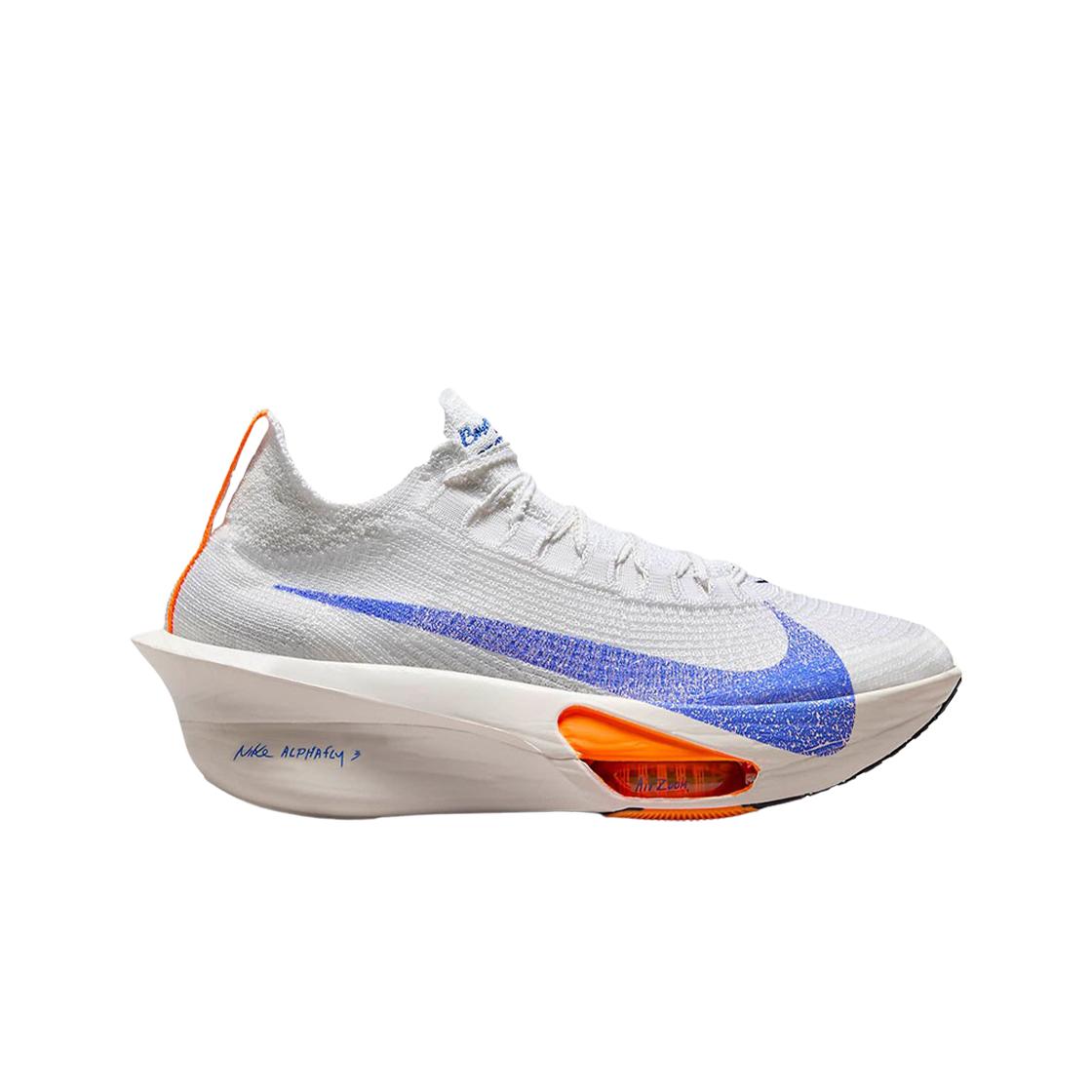 

(w) Nike Air Zoom Alphafly Next% 3 Blueprint 230