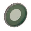 Action Camera Lens Filter Professional HD Optical Glass Multilayer Coating Lens Filter Replacement for DJI Osmo Action