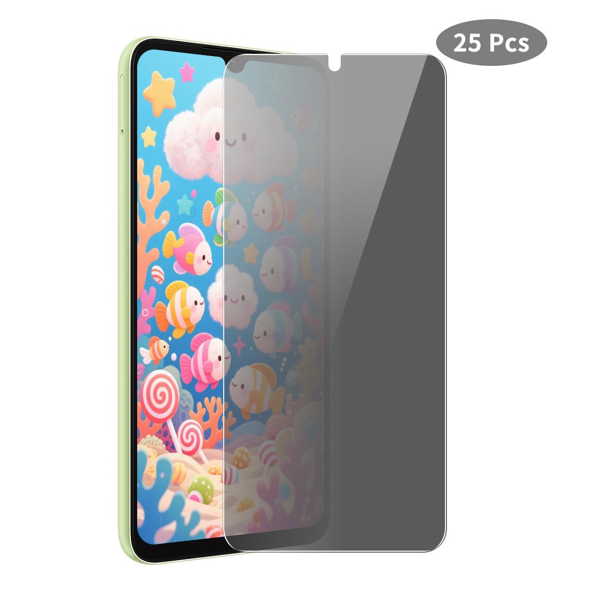 25 pieces