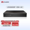 Huawei Kunling Enterprise Network Security Appliances (CN Version)
