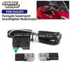 Frâne pentru motociclete – Pârghii, frânghii și cabluri pentru motociclete