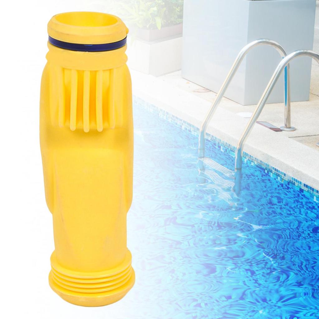 Poolsugare Membransats för Nedgrävda Pooler