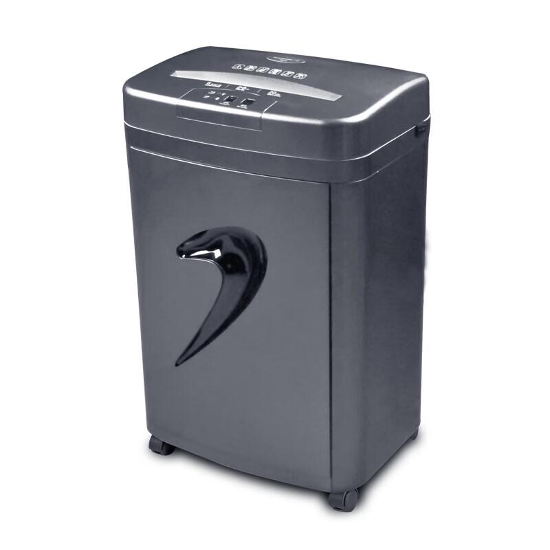 

SUNWOOD M Series Office Commercial Paper Shredder M12 CN plug (adapter included)