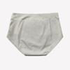 4Pcs Menstrual Period Panties Women Underwear Cotton Widen Leak Proof Physiological Pants Girs Briefs