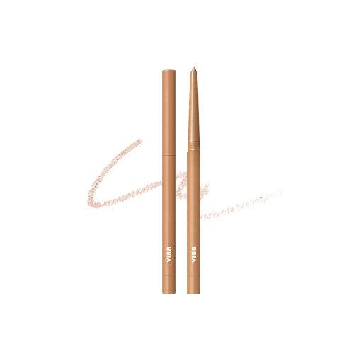 BBIA Last Gel Eyeliner Mini 3-piece Set & 30-piece Set (Set/Single Item)