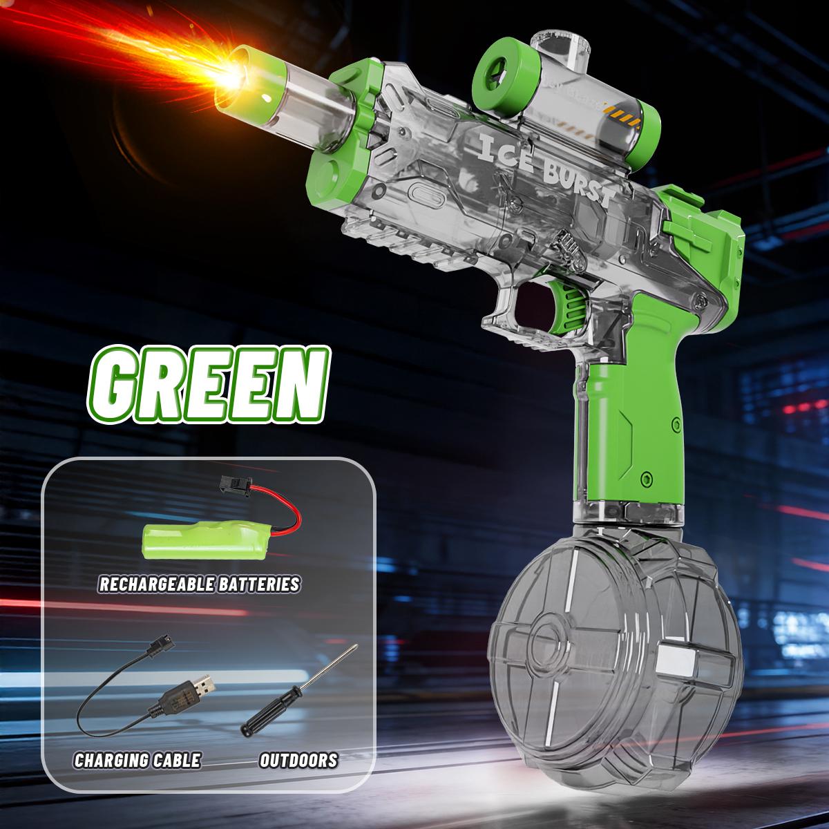 Brand new High-Quality Electric High-Quality Water High-Quality Gun Play sets High-Quality Lithium High-Quality Battery High-Quality Automatic