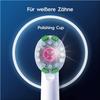 Braun Oral-B PRO Whitening Brush Replacement Brush Set for Electric Toothbrushes, 3D White, 12-Pack (EB18PRX-12) [Parallel Import]