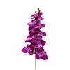Pretty Artificial Plants Aesthetic Faux Silk Flower All Match