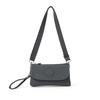 Crossbody Bag Women's Lightweight Coin Purse Nylon Water-Repellent Mobile Phone Bag