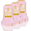 Deodorizer Gen [Bulk Purchase] Parfum Princess Fairy Soap Air Freshener for Rooms, 400ml X 3 Bottles, Kobayashi Pharmaceutical