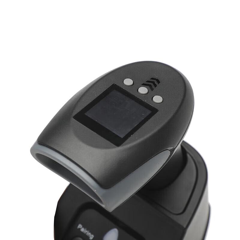 DianYiPai Barcode and QR Code Scanners CN plug (adapter included)