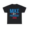 Mike Bloomberg Für Präsident 2020 Grafik T-Shirt, S-5XL