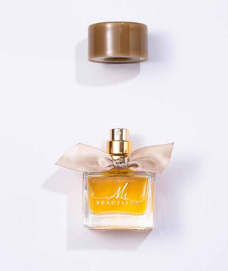 Flower Story Long-lasting Eau de Toilette Women's Perfume Set