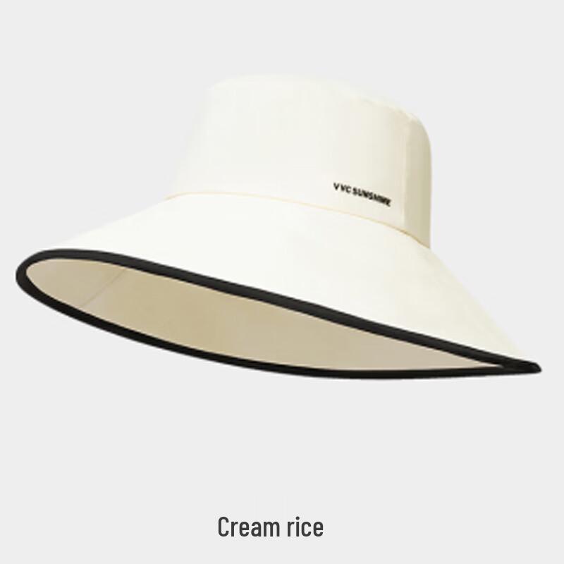 VVC Zero-Sense Series Sun Protection Bucket Hat