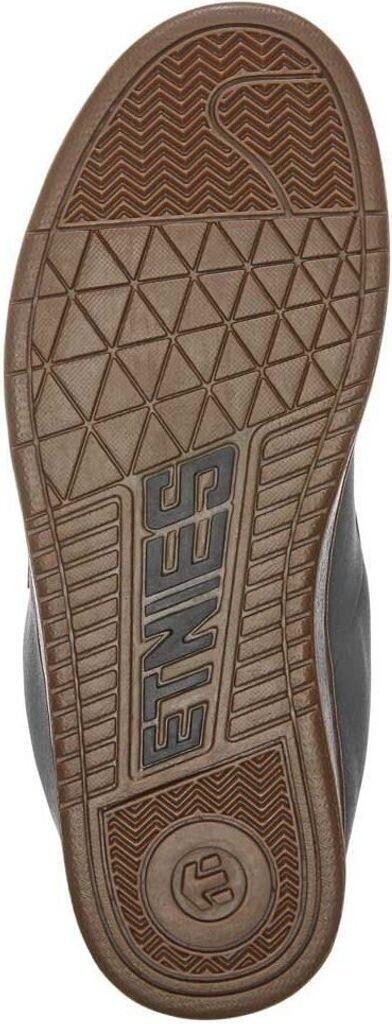 Etnies Kingpin Grey Sneakers (031)