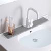 Rectangular Washbasin Quick Dry Hard Mat Anti-slip Quick-drying Sink Pad  Countertop
