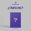 JUST B 3rd Mini Album '= (NEUN)'