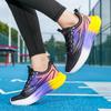 2024 New Men Shoes Running Shoes Men Training Sport Shoes Outdoor Non-slip Walking Sneakers Cushion Shoes 39-48